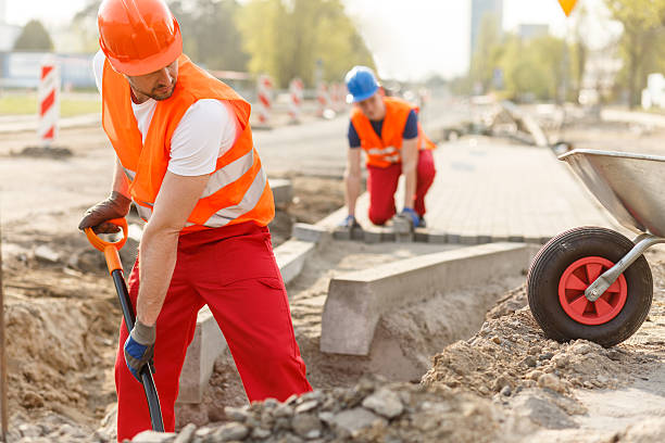 Best Concrete Repair Services  in Dixon, IL